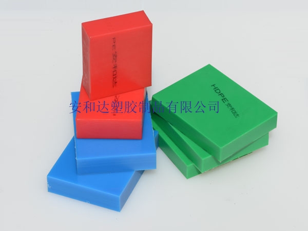 PE板為什么需要做多點(diǎn)錨固？